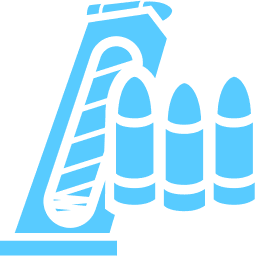 Icon of Top Deck Storage