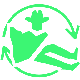 Icon of Tumbleweed
