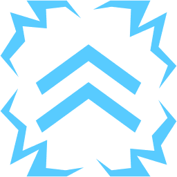 Icon of Unruly Crowd