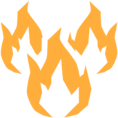 Icon of Violent Ignition