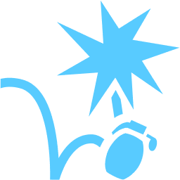 Icon of Volatile Explosives