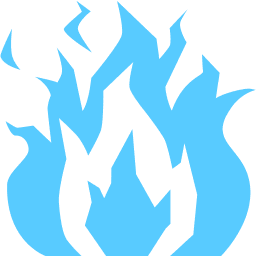 Icon of Welding Heat