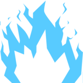 Icon of Wild Fire
