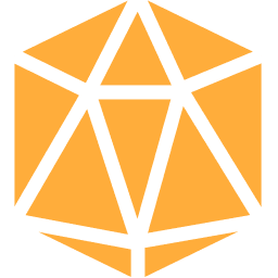 Icon of Yellow Prism